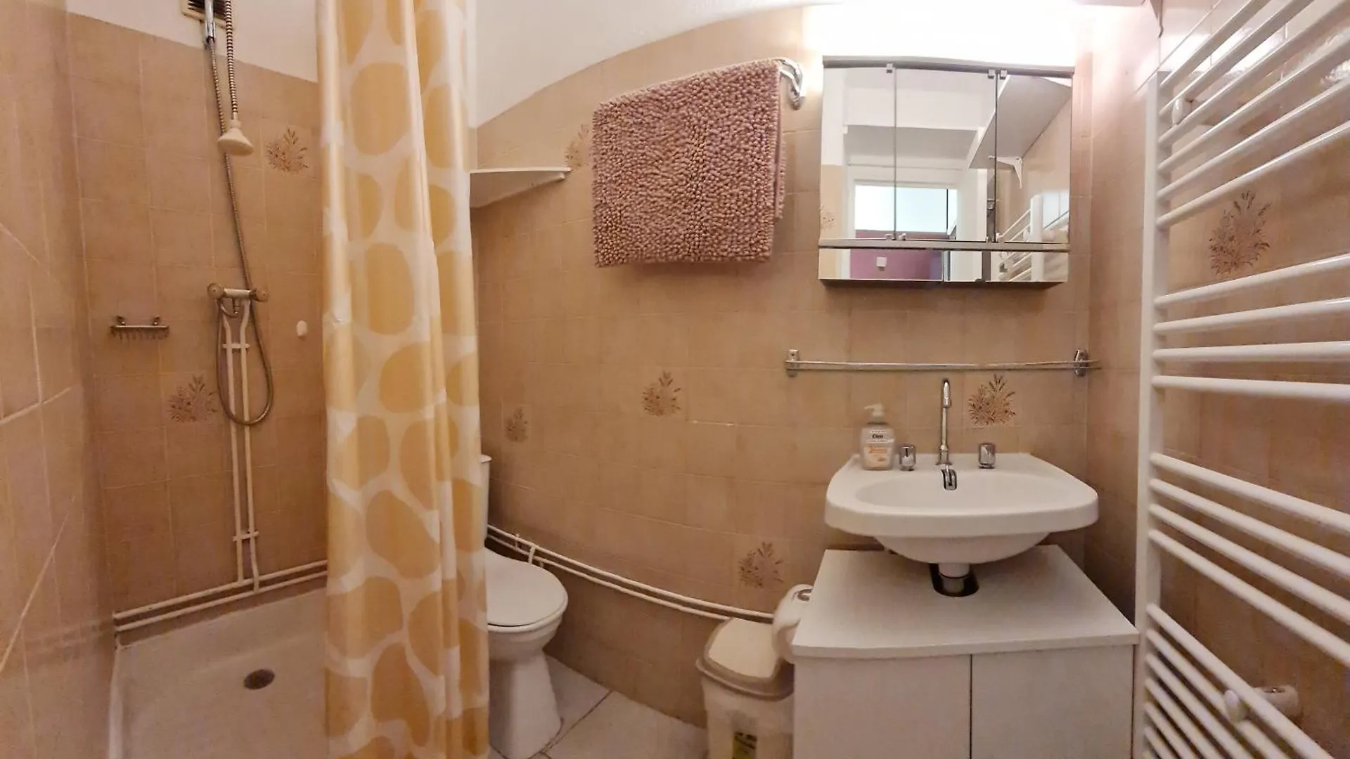 Saint-Étienne-en-DévoluyAppt Pied Pistes Et Centre Station Superdevoluy Chez Locasoleilアパートメント フランス