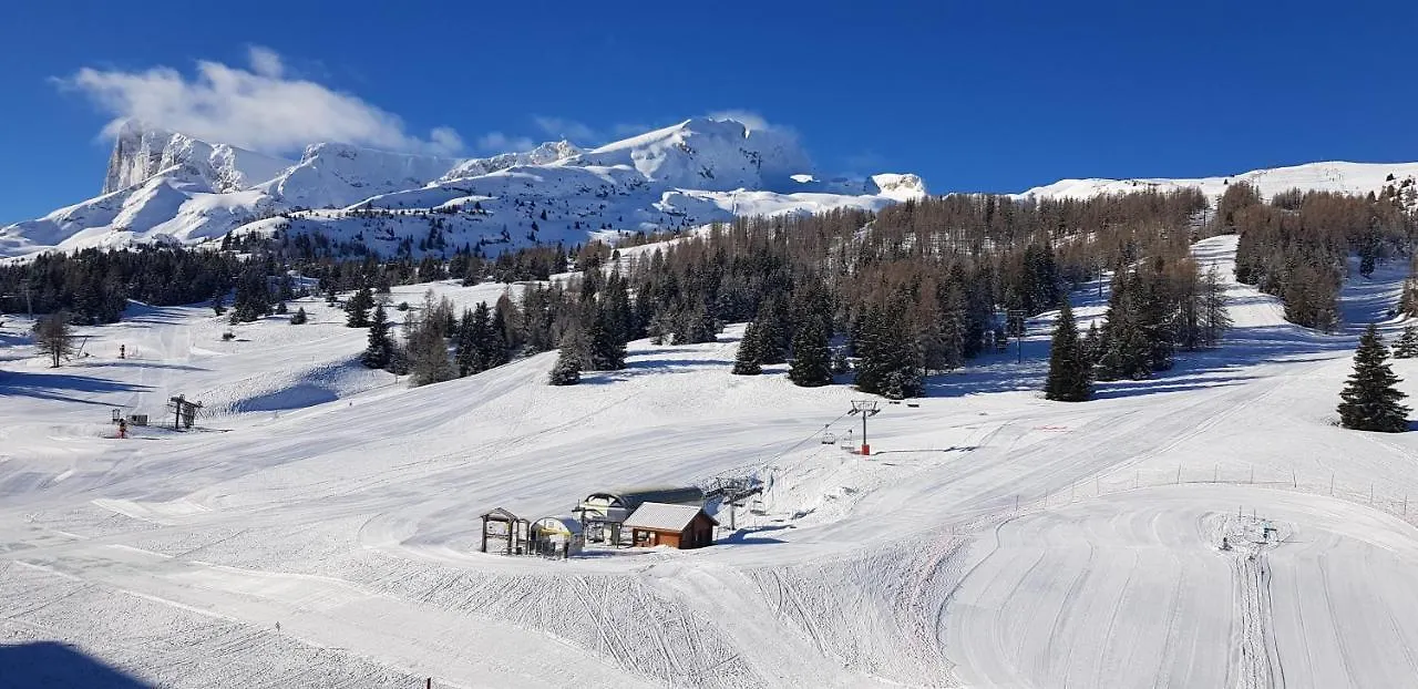 Appt Pied Pistes Et Centre Station Superdevoluy Chez Locasoleil Apartment Le Devoluy