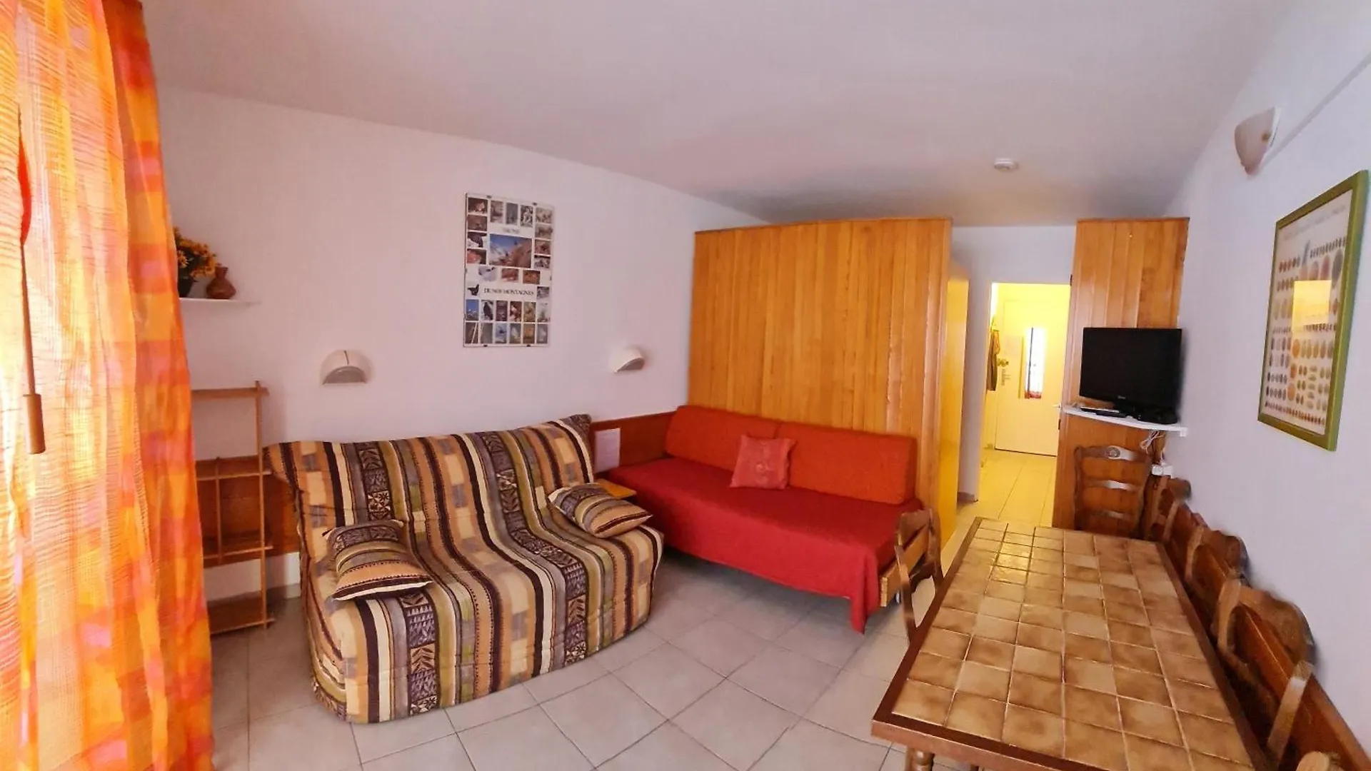 Appt Pied Pistes Et Centre Station Superdevoluy Chez Locasoleil Apartment Le Devoluy