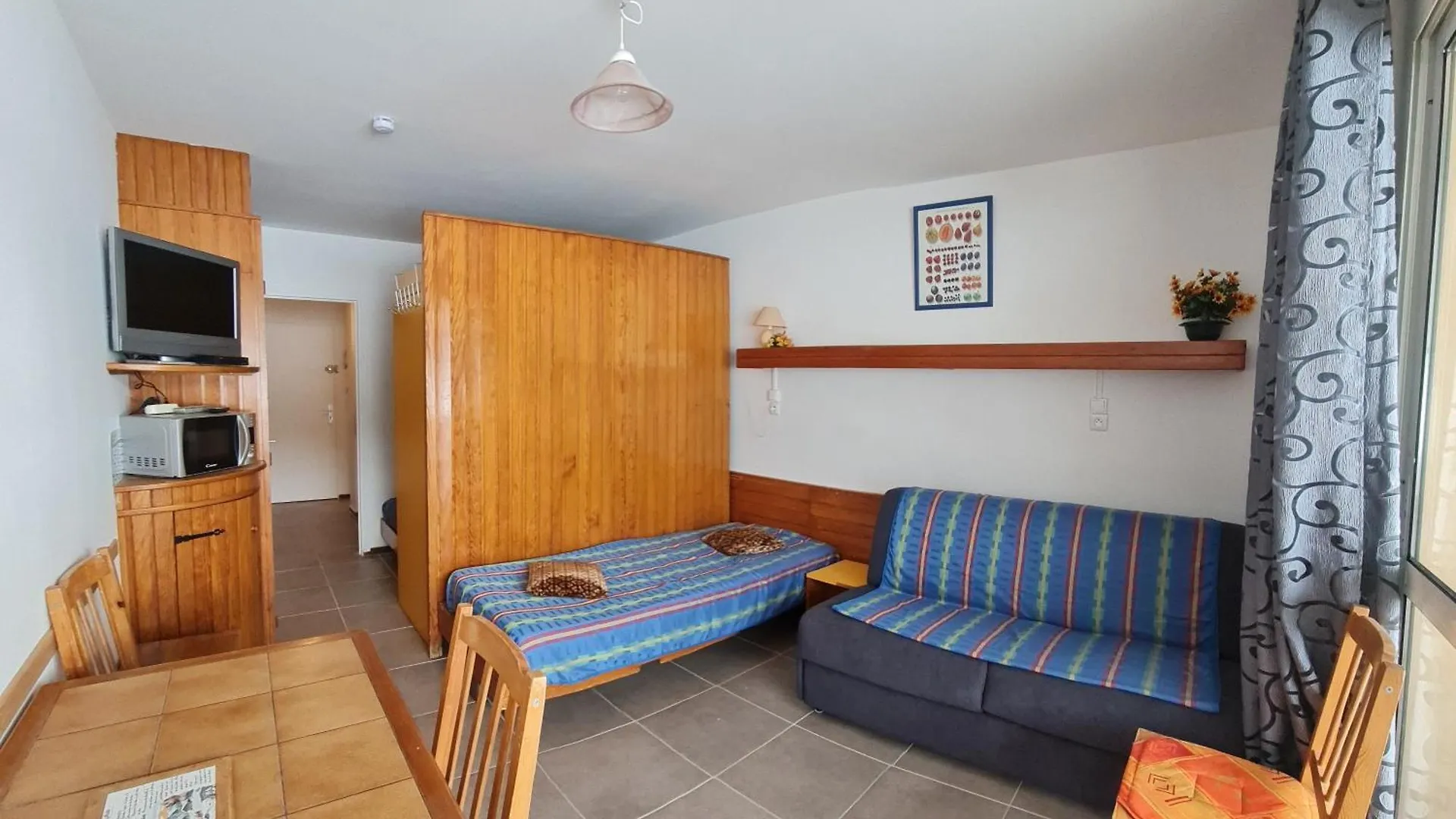 Appt Pied Pistes Et Centre Station Superdevoluy Chez Locasoleil Apartment Le Devoluy