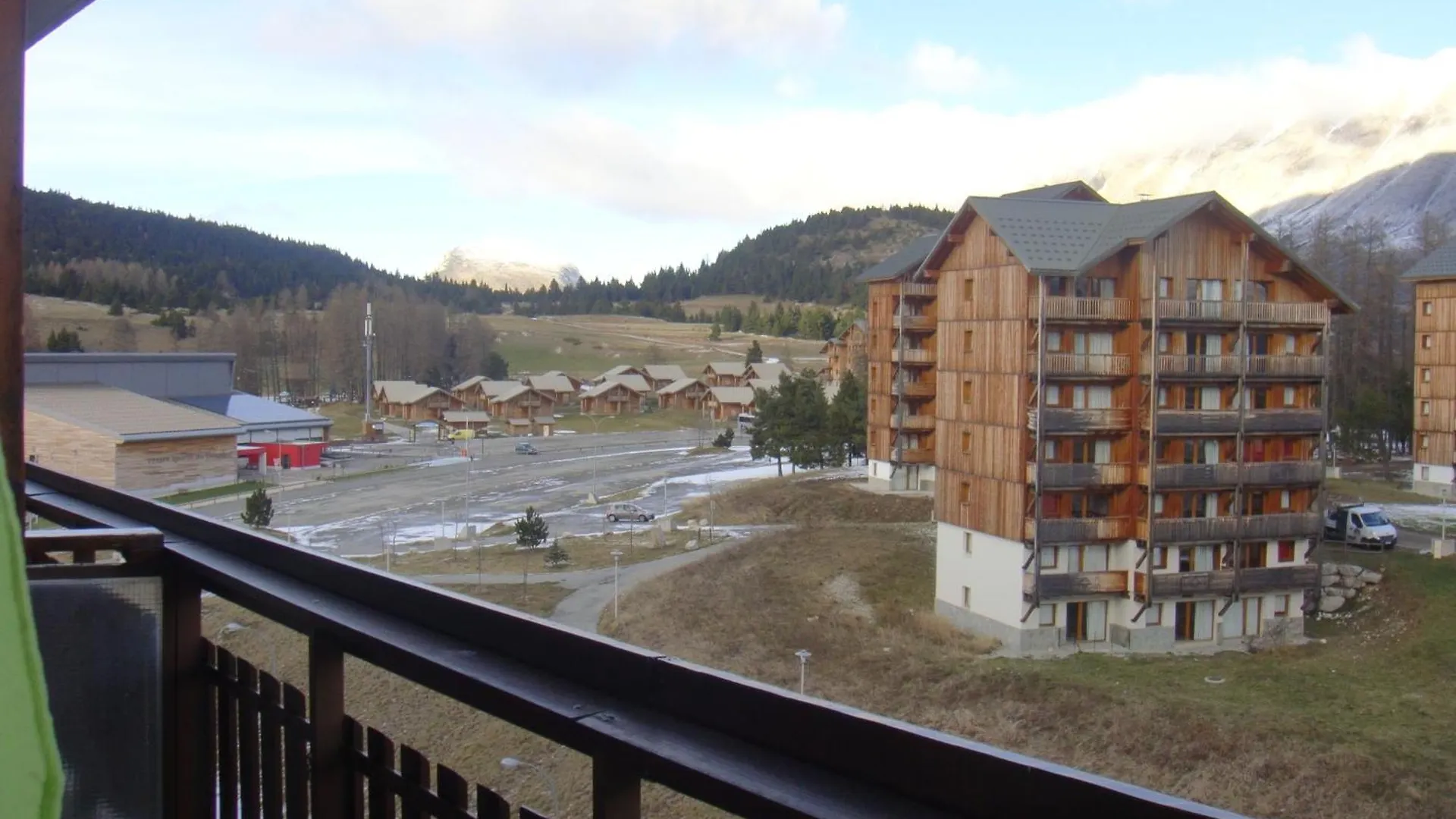 Appt Pied Pistes Et Centre Station Superdevoluy Chez Locasoleil Apartment Le Devoluy