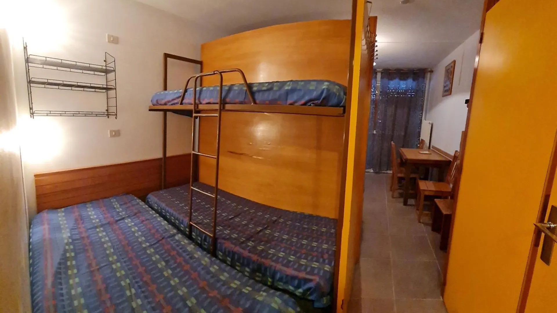 Appt Pied Pistes Et Centre Station Superdevoluy Chez Locasoleil Apartment Le Devoluy