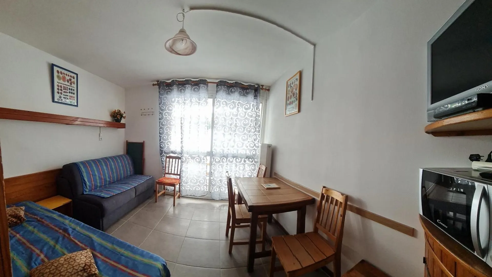 Appt Pied Pistes Et Centre Station Superdevoluy Chez Locasoleil Apartment Le Devoluy France