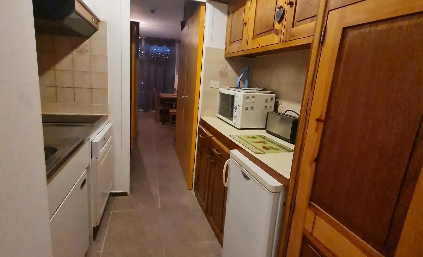 Appt Pied Pistes Et Centre Station Superdevoluy Chez Locasoleil Apartment Le Devoluy France