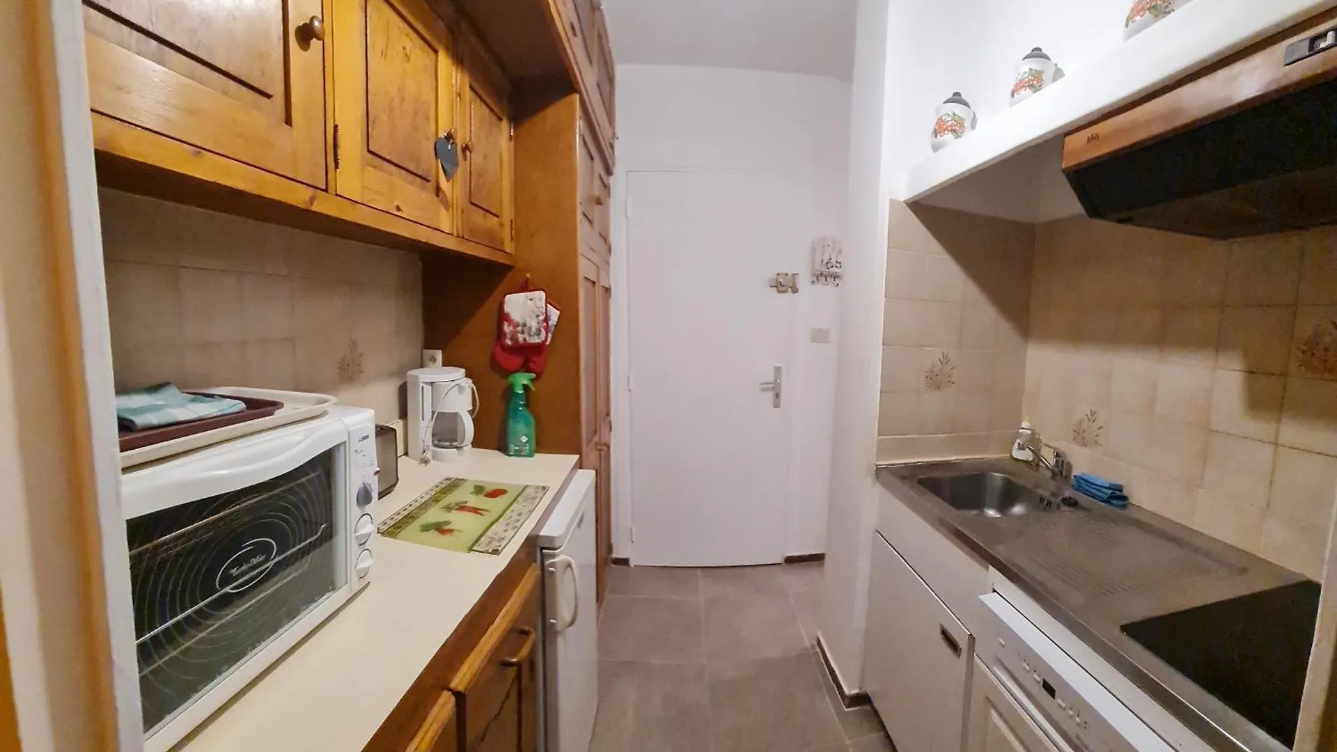 Appt Pied Pistes Et Centre Station Superdevoluy Chez Locasoleil Apartment Le Devoluy