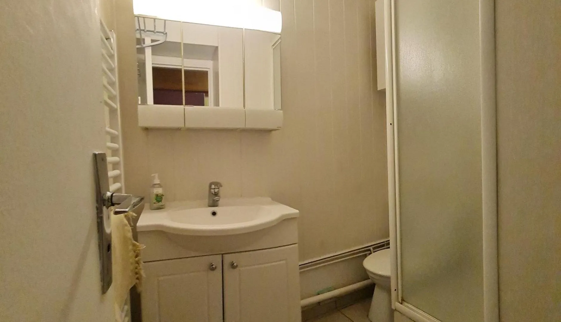Appt Pied Pistes Et Centre Station Superdevoluy Chez Locasoleil Apartment Le Devoluy